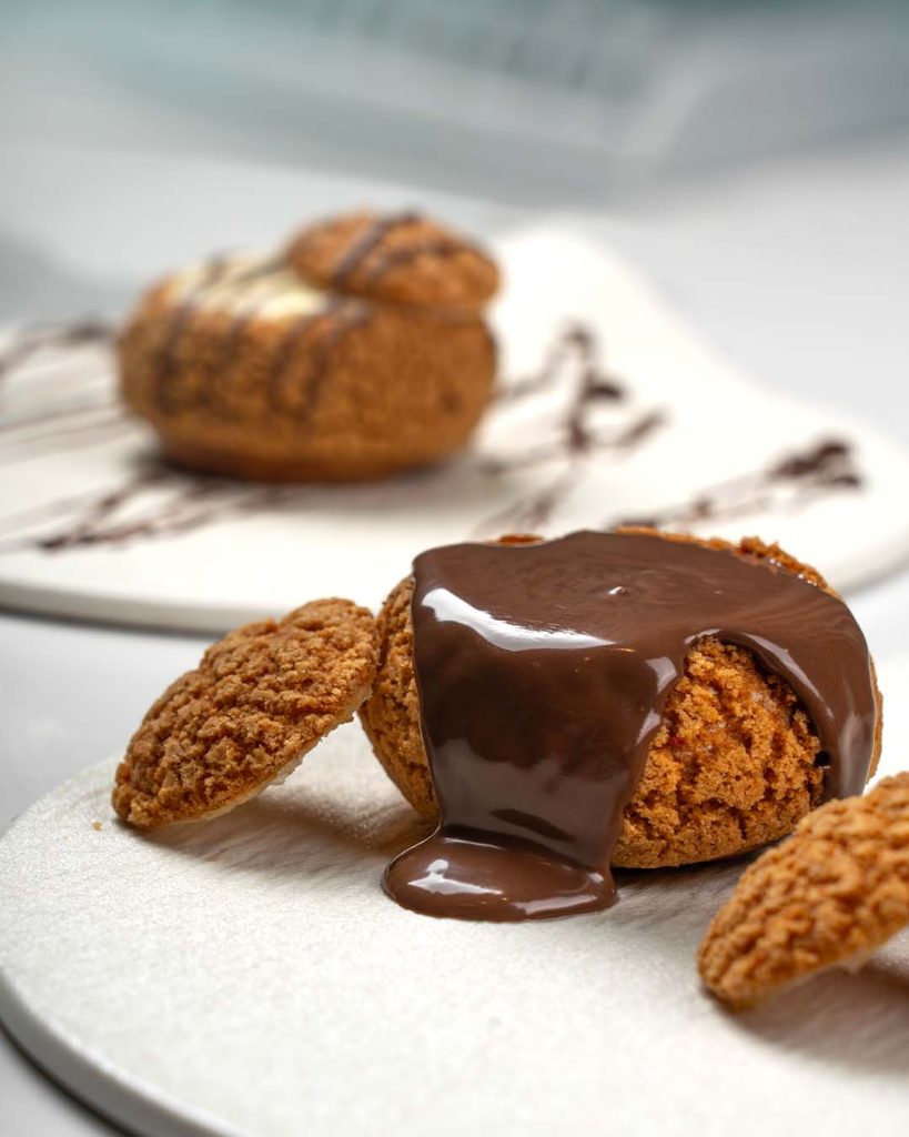 Craqueline - About Rich Delights Dubai