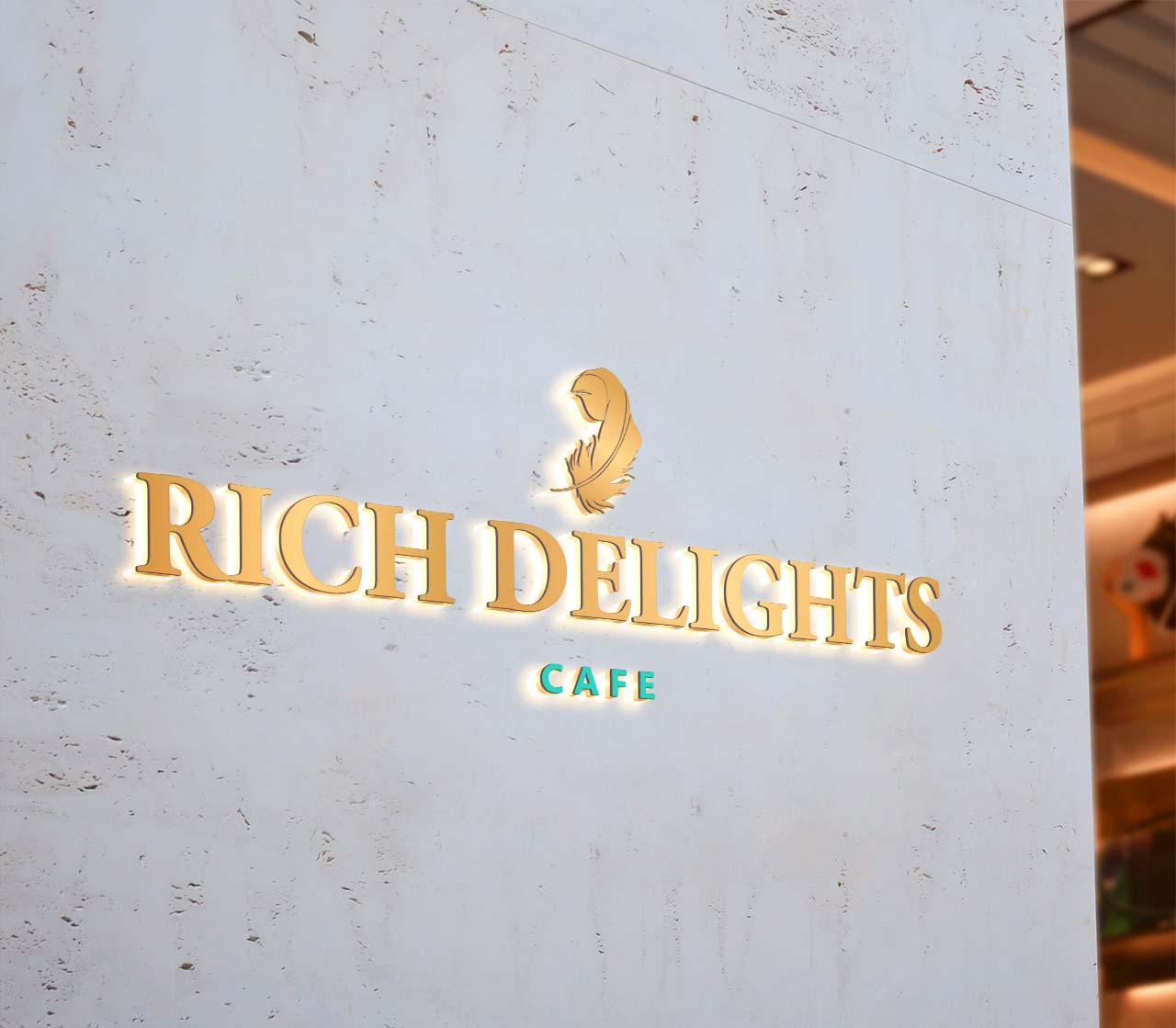 Shop - About Rich Delights Dubai