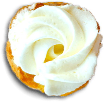 Milky Filling