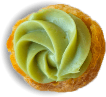 Pistachio Filling