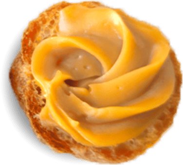 Toffee Filling