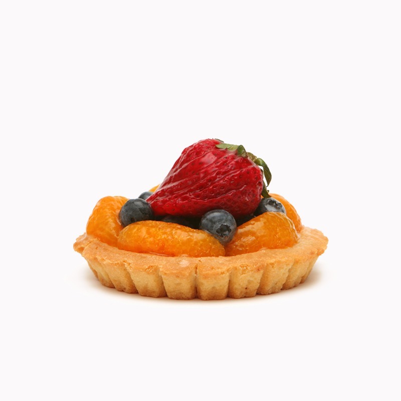 Fruit Tart